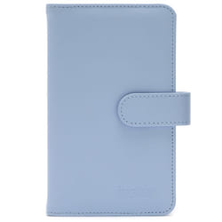 Fujifilm 4177088 photo album Blue 108 sheets 62 x 46