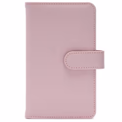 Fujifilm 4177089, Pink, 108 sheets, 62 x 46, Pink, 3 sheets, 1 pc(s)