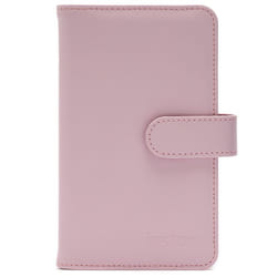 Fujifilm 4177089 photo album Pink 108 sheets 62 x 46