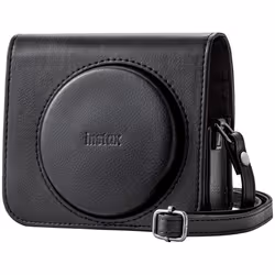 Fujifilm instax SQ 40 Bag, Cover, Fujifilm, instax SQ 40, Black