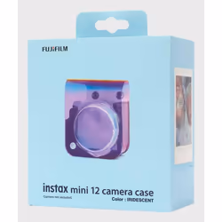 Fujifilm 70100157601 camera case Compact case Multicolour - Additional view 7