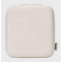 Fujifilm 70100162648 handheld printer accessory Protective case White 1 pc(s) instax Link WIDE