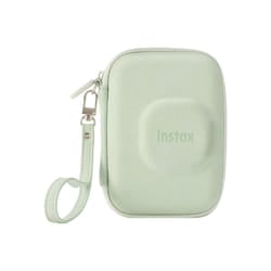 Fujifilm mini LiPlay Compact case Green