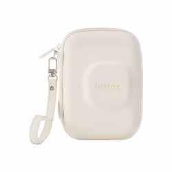 Fujifilm mini LiPlay, Compact case, Instax, mini LiPlay, White