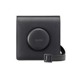 Fujifilm 70100166428 camera case Cover Black