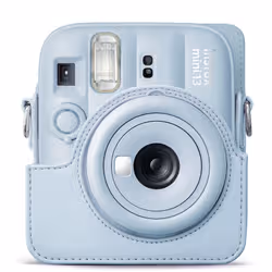 Fujifilm 70100172010 camera case Hard case Blue - Additional view 2
