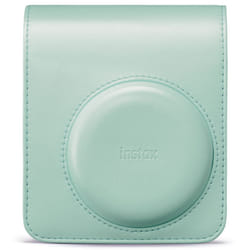 Fujifilm 70100172009 camera case Hard case Green