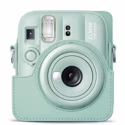 Fujifilm 70100172009 camera case Hard case Green - Additional view 2
