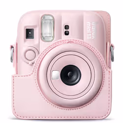 Fujifilm 70100172012 camera case Hard case Pink - Additional view 2