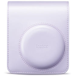 Fujifilm 70100172013 camera case Hard case Purple