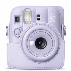 Fujifilm 70100172013 camera case Hard case Purple - Additional view 2