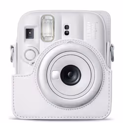 Fujifilm 70100172011 camera case Hard case White - Additional view 2