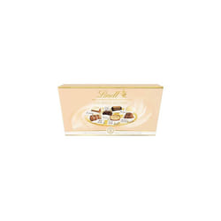 Lindt Creation Dessert, Assorted Chocolate Gift Box, Valentine's Day Chocolate Gift for Him and Her, 21 Pieces