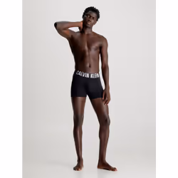 Calvin Klein 000NB3608A-UB1-S underpants Boxer Black - Additional view 5