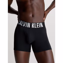 Calvin Klein 000NB3609A-UB1-S underpants Boxer Black - Additional view 2