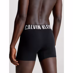 Calvin Klein 000NB3609A-UB1-S underpants Boxer Black - Additional view 3