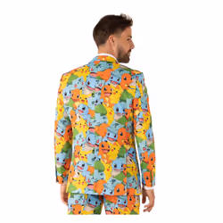 Opposuits adult PokÃ©mon costume