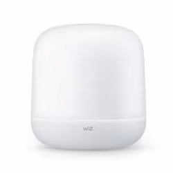 WiZ 8720169071193 smart lighting Smart table lamp Wi-Fi 9 W