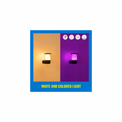 WiZ Wall Light ELPAS - Additional view 3
