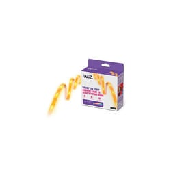 WiZ Colour 4M Light Strip [UK Plug] Smart Connected LED Lighting. for Home, Bedroom Livingroom and Diningroom.