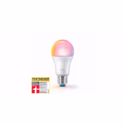 WiZ Bulb 8.8 W (Eq. 60 W) E27