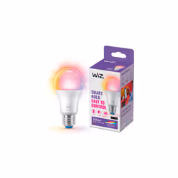 WiZ Bulb 8.8 W (Eq. 60 W) E27