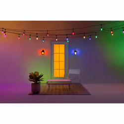 WiZ Wall Light Classic