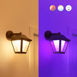WiZ Wall Light Classic