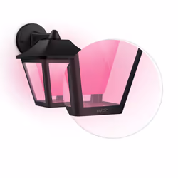WiZ Wall Light Classic - Additional view 5