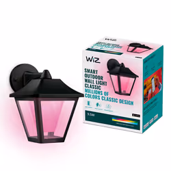 WiZ Wall Light Classic - Additional view 6