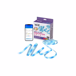 WiZ Tira TV strip light 5.3 W 4 mm