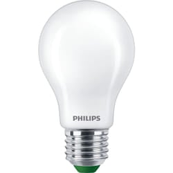 Philips Filament Bulb Frosted 100W A60 E27