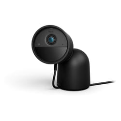 Philips Secure wired camera with desktop stand