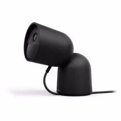 Philips Secure wired camera with desktop stand