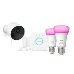 Philips 8720169192317 smart lighting Smart lighting kit Bluetooth 9 W