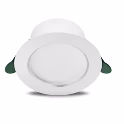 Philips Functional Downlight, Recessed lighting spot, Non-changeable bulb(s), 1 bulb(s), LED, 4000 K, White