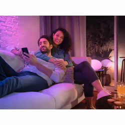 Philips Hue White and colour ambience GU10 Smart lighting spot 4.2 W - Additional view 7