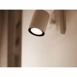 Philips Hue White GU10 Smart lighting spot Bluetooth/Zigbee 4.2 W - Additional view 4