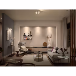 Philips Hue White GU10 Smart lighting spot Bluetooth/Zigbee 4.2 W - Additional view 6