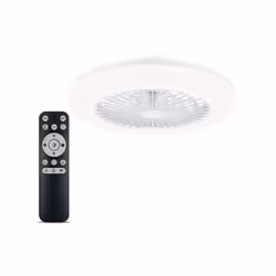 Philips Amigo Fan Ceiling Light 60+25 W - Additional view 6