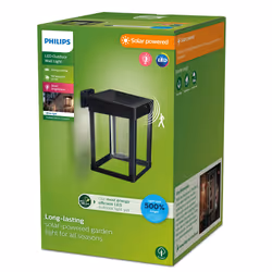 Philips Camill Wall Light 1.4W