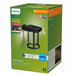 Philips Camill Wall Light 1.4W