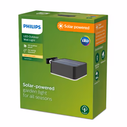 Philips Vynce Wall Light 1.5W