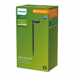 Philips Vynce Pedestal/Pathway Light 1.5W