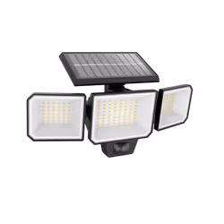 Philips Security Securit 8.7W, Security lighting, Black, Plastic, IP65, Facade, Garden, Patio, III