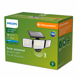 Philips Security Securit 8.7W