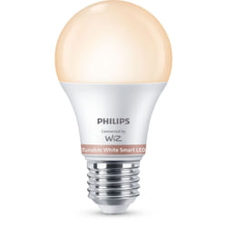 Philips Bulb 60W A60 E27 x2