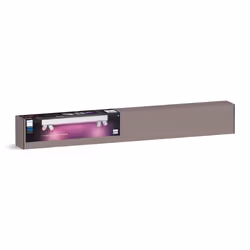 Philips Hue White and colour ambience Centris 4-spot ceiling light - Additional view 6