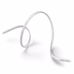 Philips 8720169326750 smart lighting Smart strip light Bluetooth/Zigbee 20 W - Additional view 2