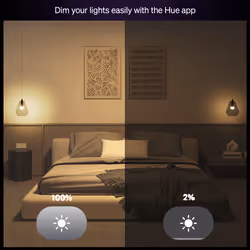 Philips Hue Essential WCA 806 A60 E27 1P EU - Additional view 4